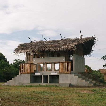Hotel Raalmadu Wilpattu Achchamulai Exterior foto